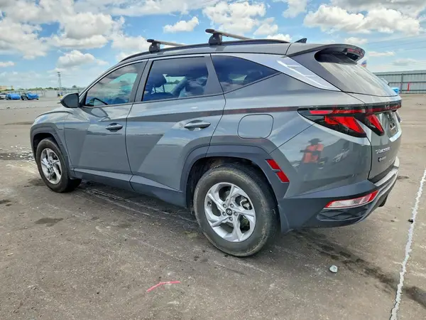 5NMJB3DE0RH368665 2024 HYUNDAI TUCSON - Image 2