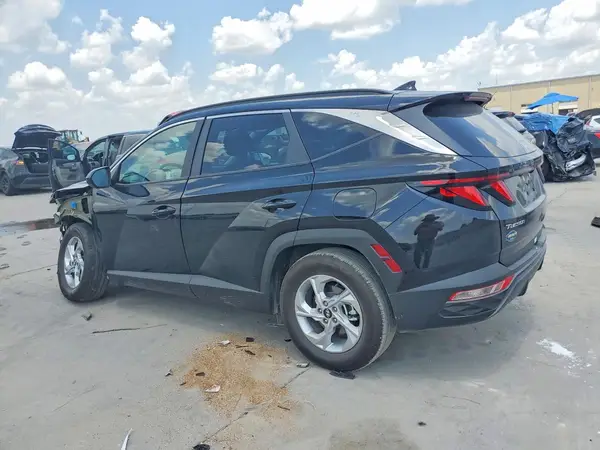 5NMJB3DE0RH373526 2024 HYUNDAI TUCSON - Image 2