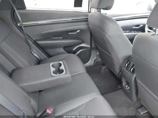 5NMJB3DE0RH381609 2024 HYUNDAI TUCSON - Image 8