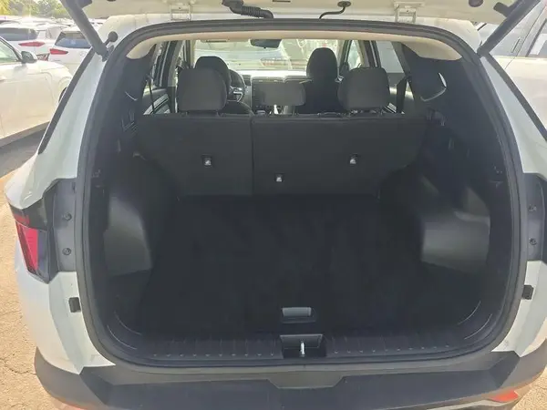 5NMJB3DE0RH382226 2024 HYUNDAI TUCSON - Image 2