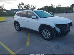 5NMJB3DE0RH384056 2024 HYUNDAI TUCSON