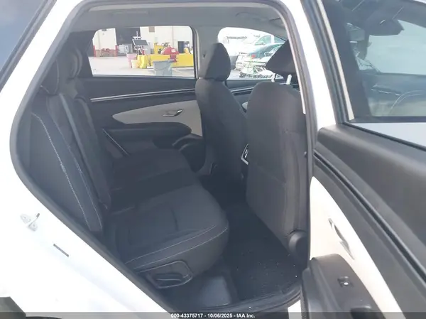 5NMJB3DE0RH384056 2024 HYUNDAI TUCSON - Image 8