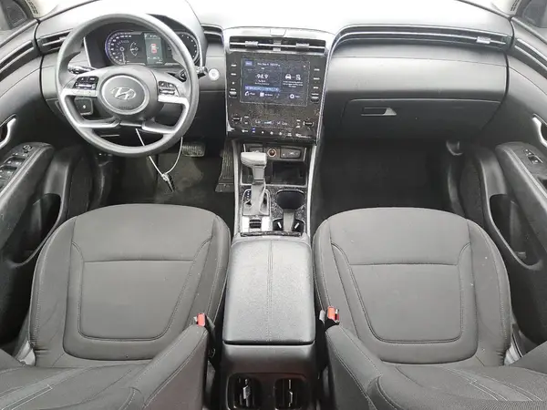 5NMJB3DE0RH386518 2024 HYUNDAI TUCSON - Image 8