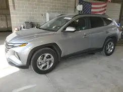 5NMJB3DE0RH387698 2024 HYUNDAI TUCSON