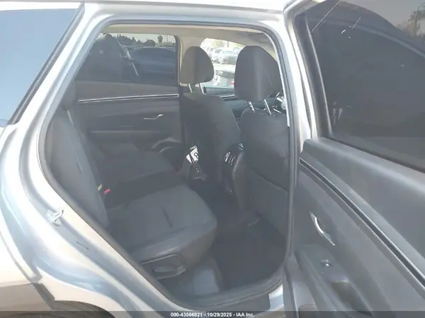 5NMJB3DE0RH388365 2024 HYUNDAI TUCSON - Image 8