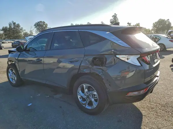5NMJB3DE0RH392836 2024 HYUNDAI TUCSON - Image 2