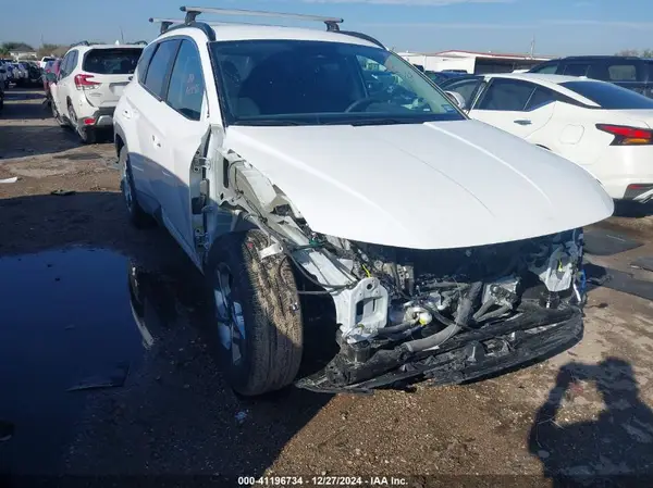 5NMJB3DE0RH399995 2024 HYUNDAI TUCSON - Image 1