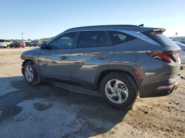 5NMJB3DE0RH400160 2024 HYUNDAI TUCSON - Image 2