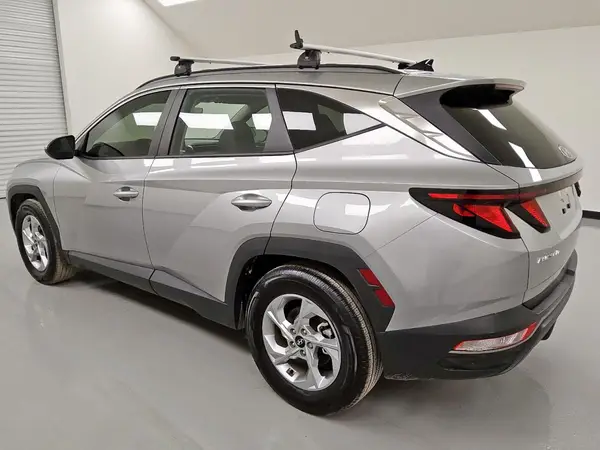 5NMJB3DE0RH401888 2024 HYUNDAI TUCSON - Image 2