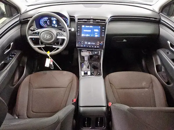 5NMJB3DE0RH401888 2024 HYUNDAI TUCSON - Image 8
