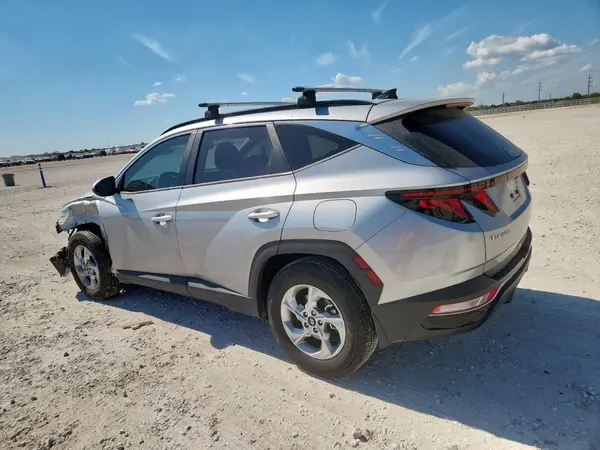 5NMJB3DE0RH404743 2024 HYUNDAI TUCSON - Image 2