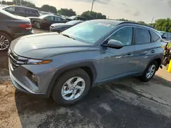 5NMJB3DE0RH406542 2024 HYUNDAI TUCSON