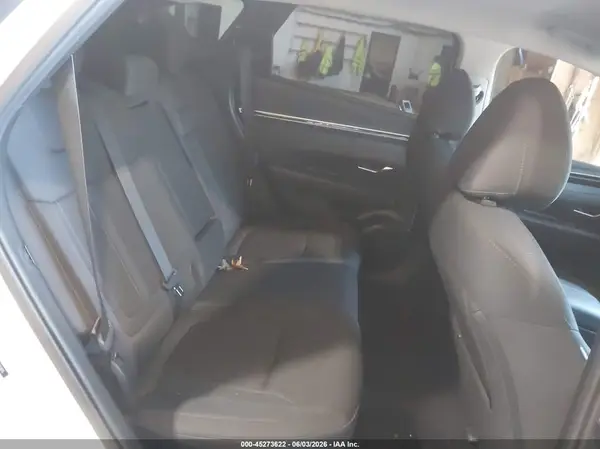 5NMJB3DE0RH406895 2024 HYUNDAI TUCSON - Image 8