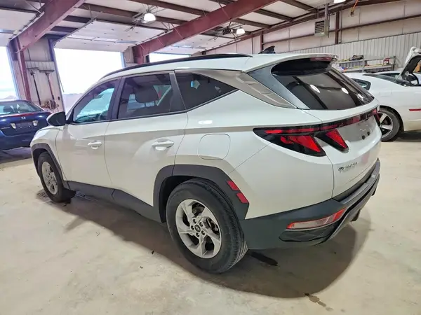 5NMJB3DE0RH409182 2024 HYUNDAI TUCSON - Image 2