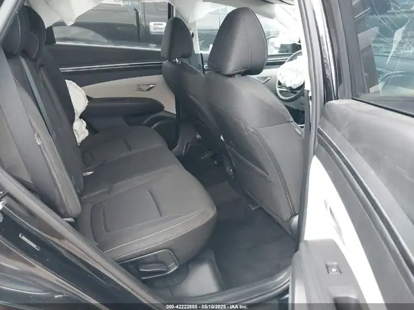 5NMJB3DE0RH412647 2024 HYUNDAI TUCSON - Image 8