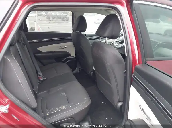 5NMJB3DE0RH414933 2024 HYUNDAI TUCSON - Image 8
