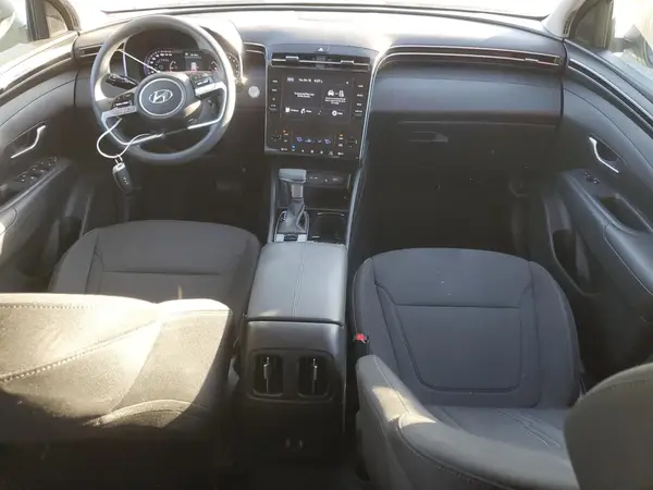 5NMJB3DE0RH415998 2024 HYUNDAI TUCSON - Image 8