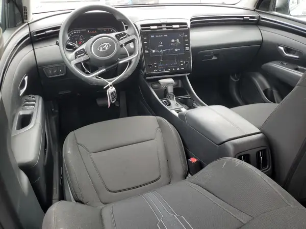 5NMJB3DE0RH418609 2024 HYUNDAI TUCSON - Image 8