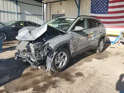 5NMJB3DE0RH422210 2024 HYUNDAI TUCSON