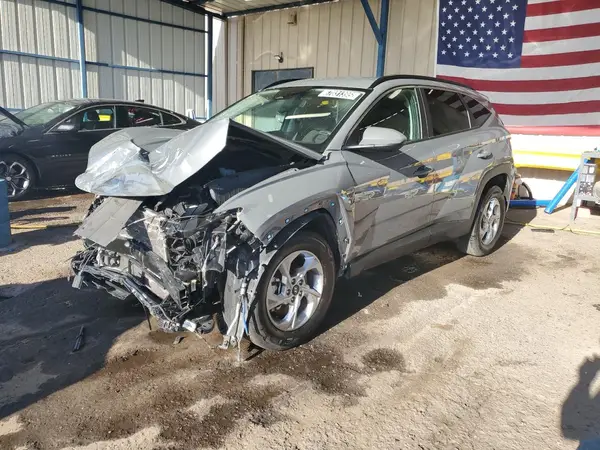 5NMJB3DE0RH422210 2024 HYUNDAI TUCSON - Image 1