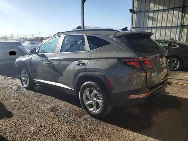 5NMJB3DE0RH422210 2024 HYUNDAI TUCSON - Image 2