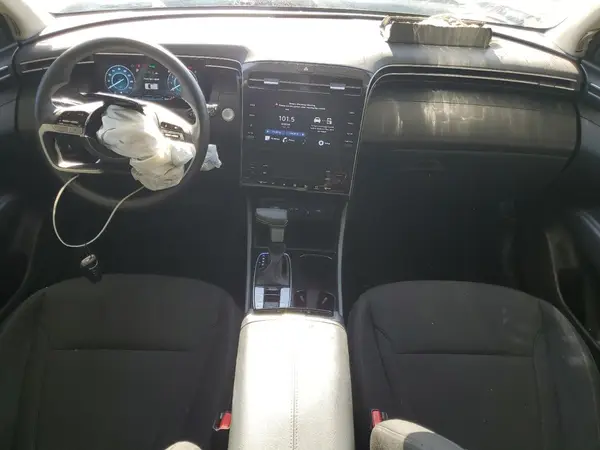 5NMJB3DE0RH422210 2024 HYUNDAI TUCSON - Image 8