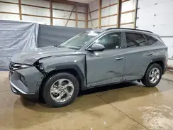 5NMJB3DE0RH422739 2024 HYUNDAI TUCSON