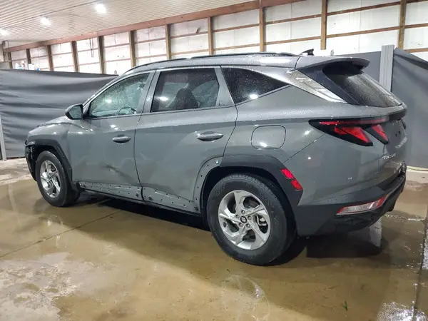 5NMJB3DE0RH422739 2024 HYUNDAI TUCSON - Image 2