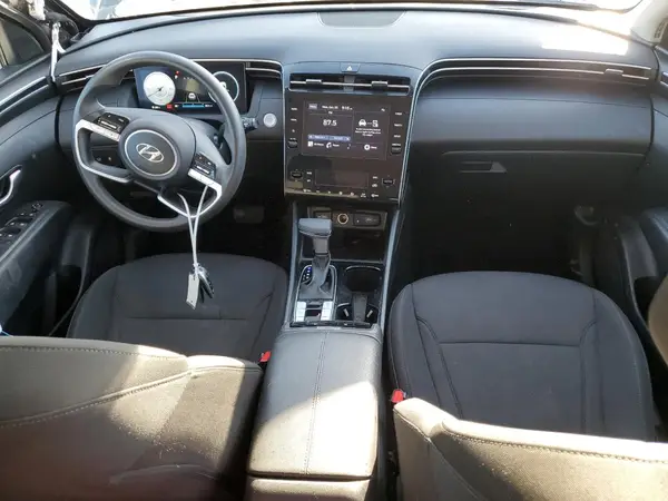 5NMJB3DE0RH426788 2024 HYUNDAI TUCSON - Image 8