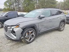 5NMJB3DE0RH426841 2024 HYUNDAI TUCSON