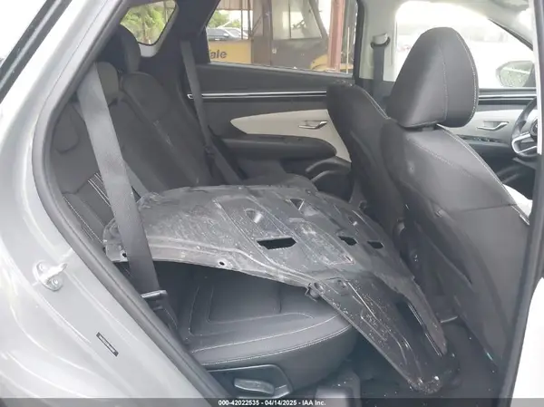 5NMJB3DE0RH428489 2024 HYUNDAI TUCSON - Image 8
