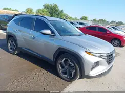 5NMJB3DE0RH428654 2024 HYUNDAI TUCSON