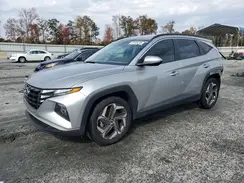 5NMJB3DE0RH428783 2024 HYUNDAI TUCSON