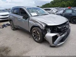5NMJB3DE0SH444097 2025 HYUNDAI TUCSON