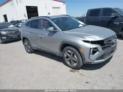 5NMJB3DE0SH444214 2025 HYUNDAI TUCSON
