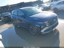 5NMJB3DE0SH450000 2025 HYUNDAI TUCSON