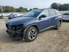 5NMJB3DE0SH454998 2025 HYUNDAI TUCSON