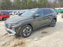 5NMJB3DE0SH458629 2025 HYUNDAI TUCSON