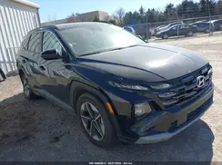 5NMJB3DE0SH460297 2025 HYUNDAI TUCSON