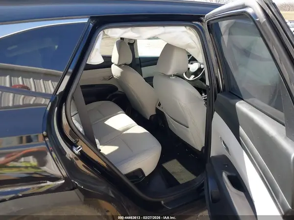 5NMJB3DE0SH460297 2025 HYUNDAI TUCSON - Image 8