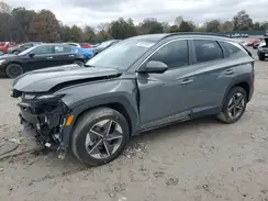 5NMJB3DE0SH460378 2025 HYUNDAI TUCSON