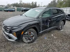 5NMJB3DE0SH460669 2025 HYUNDAI TUCSON