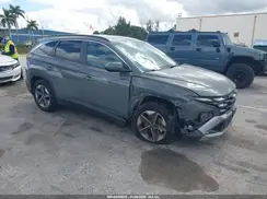 5NMJB3DE0SH462776 2025 HYUNDAI TUCSON