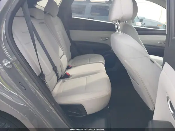 5NMJB3DE0SH462776 2025 HYUNDAI TUCSON - Image 8