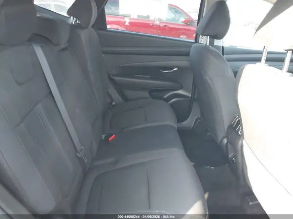 5NMJB3DE0SH463555 2025 HYUNDAI TUCSON - Image 8