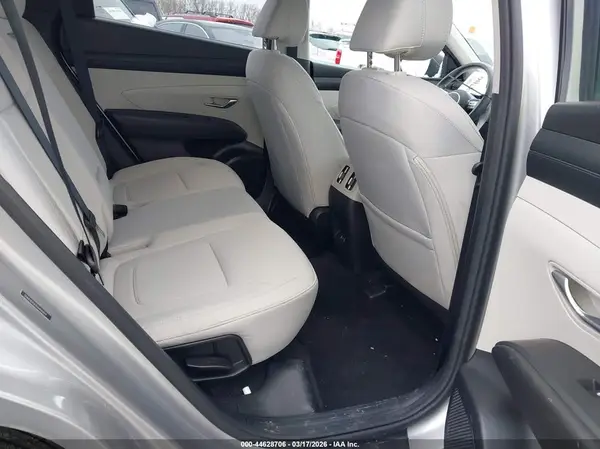 5NMJB3DE0SH465659 2025 HYUNDAI TUCSON - Image 8