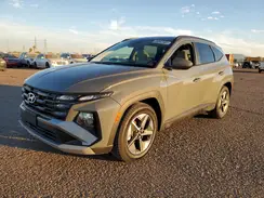 5NMJB3DE0SH465757 2025 HYUNDAI TUCSON