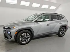 5NMJB3DE0SH466875 2025 HYUNDAI TUCSON