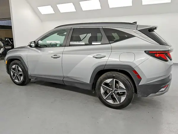 5NMJB3DE0SH466875 2025 HYUNDAI TUCSON - Image 2