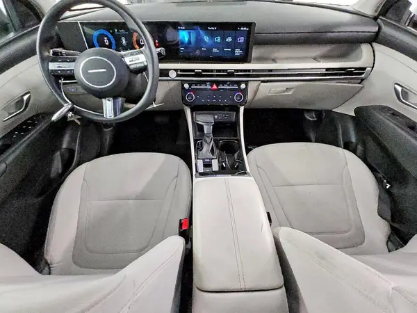 5NMJB3DE0SH466875 2025 HYUNDAI TUCSON - Image 8